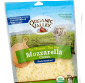 Picture of Organic Valley Shredded, Crumbles or Grated Cheese