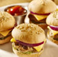 Picture of Franz Mini Hamburger Buns 