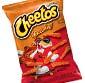Picture of Fritos or Cheetos Snacks