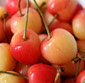 Picture of Sweet Rainier Cherries