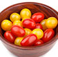Picture of Organic Mixed Medley Tomatoes