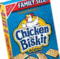 Picture of Nabisco Family Size! Snack Crackers or Chips Ahoy! Cookies