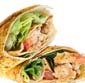 Picture of Dreamland Wrap Sandwiches 