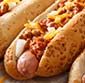 Picture of Custard Stand Hot Dog Chili
