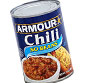 Picture of Armour Chili No Beans