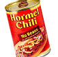 Picture of Hormel Chili 