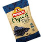 Picture of Mission Organics Blue Corn Tortilla Chips