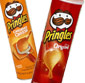 Picture of Pringles Potato Crisps