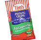 Picture of Tim's or Hawaiian Potato Chips