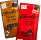 Picture of Chocolove Chocolate Bars