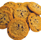 Picture of Chocolate Chip Cookies