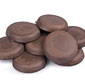 Picture of Milk, Dark or White Coating Chocolate Wafers