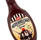 Picture of IGA Chocolate or Essential Everyday Strawberry Syrup