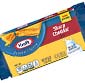 Picture of Kraft Natural Cheese Chunk or Shredded 