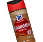 Picture of McCormick Cinnamon