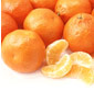 Picture of Cuties Clementines or Tangerines