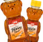 Picture of IGA Honey Bear