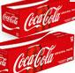 Picture of Coca-Cola, Sprite or Fanta