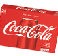 Picture of Coke Products
