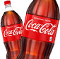 Picture of Coca-Cola Soft Drinks