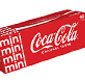 Picture of Coke Mini Products