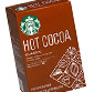 Picture of Starbucks Hot Cocoa Mix