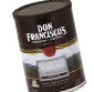 Picture of Don Francisco's Single Serve or Ground Coffee