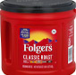 Picture of Folgers Coffee