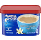 Picture of Maxwell House International Coffee