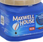 Picture of Maxwell House or Yuban Coffee
