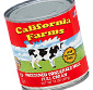 Picture of California Farms Sweetened Condensed Milk