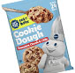 Picture of Pillsbury Cookie Dough