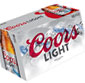 Picture of Budweiser or Coors