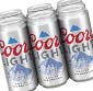 Picture of Miller Lite, Coors or Coors Light Beer