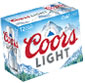 Picture of Miller Lite, Coors or Coors Light Beer