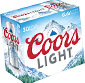 Picture of Coors Light or Coors Banquet