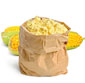 Picture of P.A.N. White or Yellow Corn Meal 