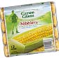 Picture of Green Giant Nibblers Corn on the Cob Mini Ears