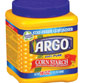 Picture of Argo Cornstarch or Baking Powder