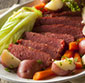 Picture of Cook's Corned Beef Points