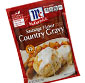 Picture of McCormick Au Jus or Country Gravy Mix