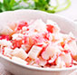 Picture of Trans Ocean Imitation Crab
