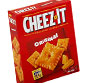 Picture of Cheez-It Snack Crackers