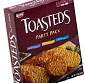 Picture of Kellogg's Party Pack Toasteds Crackers 