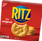 Picture of Nabisco Ritz Crackers
