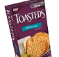 Picture of Cheez-It Baked Crackers or Kellogg's Club, Toasteds or Grahams