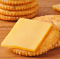 Picture of Essential Everyday Cracker Cut Cheese Slices