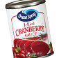 Picture of Ocean Spray Cranberry Sauce