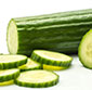 Picture of English Cucumbers