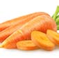 Picture of Whole Carrots